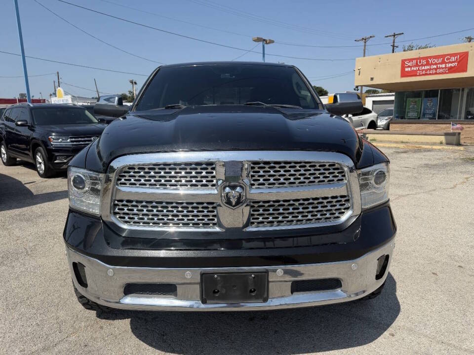 ram ram 1500 pickup 2017 1C6RR6VT0HS845053 image ram ram 1500 pickup 2017 1C6RR6VT0HS845053 image